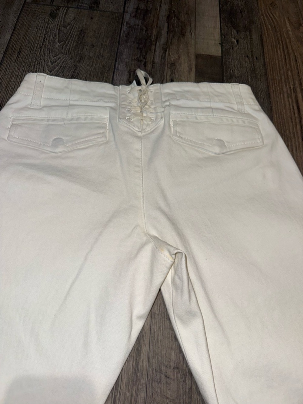 Pam & Gela pants Size 27 - Picture 9 of 9